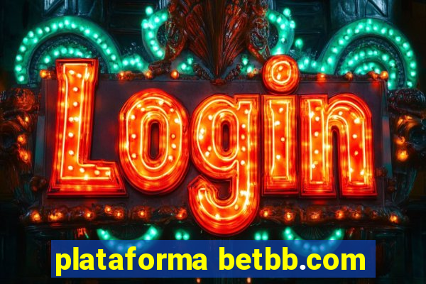 plataforma betbb.com